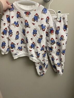 Paddington Set 💙2 for 30💙